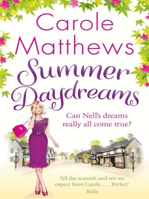 Summer Daydreams (eBook)